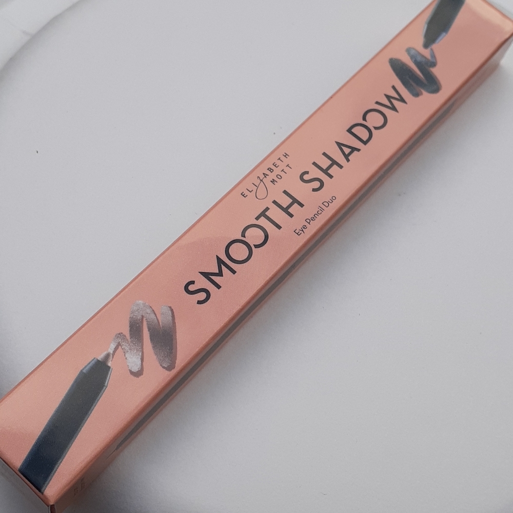Smooth Shadow Eye Pencil Duo